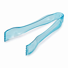 Caribbean Blue Mini Tongs
