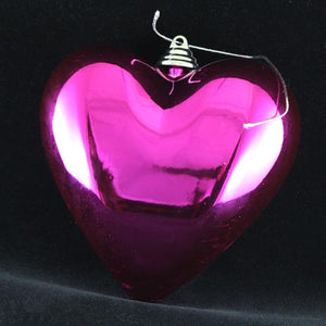 Heart Ornament Decoration