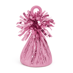 Pretty Pink Balloon Weight