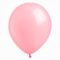 Vibrant New Pink Latex Balloons - 12" (72 Pack)