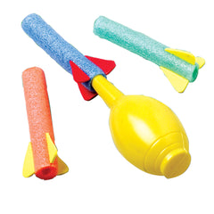 Mini Rockets - 12 Count