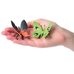Mini Butterflies - 12 Count