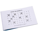 Activity Pads - 12 Count