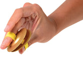 Finger Cymbals