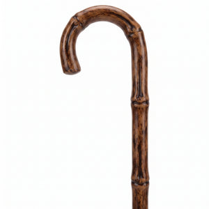 Classic Old Man Cane Costume Accessory