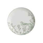 8 In. Earthtrends Yaffa Paper Plates | 120 Count