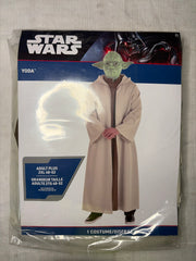 Yoda Costume - The Mandalorian Collection - Adult 2XL (48-52)