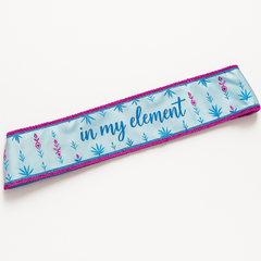 Disney Frozen 2 "In My Element" Sequin Sash for Kids