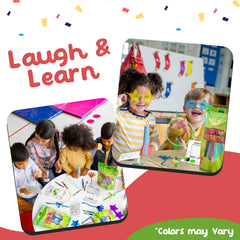 8 Piece Premium Goodie Bag - 10 Pack