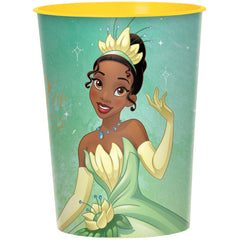 Princess Tiana Favor Cup