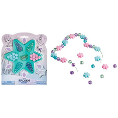 Disney Frozen 2 Bead Kit Jewelry Set