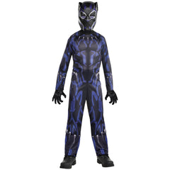 Kids' Black Panther Legacy Halloween Costume