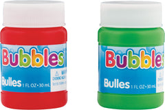 Bubbles Super Mega Mix Party Favour Set, 100-pk, Ages 3+