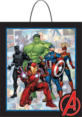 Marvel Avengers "Powers Unite" Wall Portrait Kit
