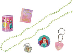 Disney Princess Once Upon A Time Mega Mix Party Favor Pack