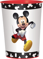 Disney Mickey Mouse Forever Favor Cup - 16 oz