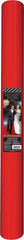 Hollywood Red Carpet Aisle Runner - 36" x 50' Fabric
