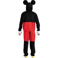 Mickey Mouse Men's Costume – Halloween Edition