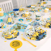 Minions 2 Lunch Napkins - 16 Count