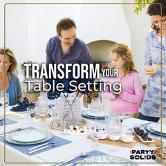 White Guest Towel Napkins - 40 Ct.