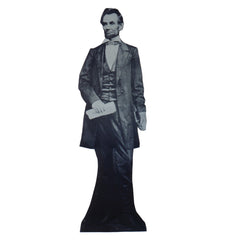 President Abraham Lincoln