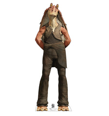 Jar Jar Binks™ (25th Anniversary Phantom Menace)