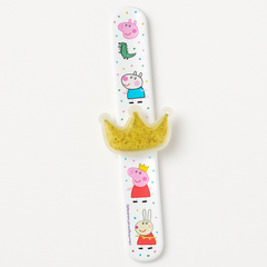 Peppa Pig Slap Bracelets - Party Favor Set