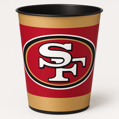 San Francisco 49ers Party Cup
