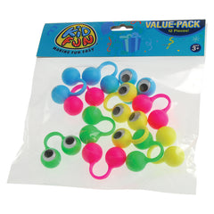 Finger Spies - 12 Count