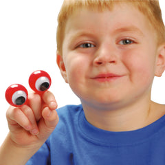 Finger Spies - 12 Count