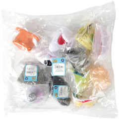 Animal Noses - 12 Count