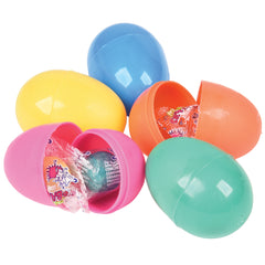 2000 Eco-Friendly Easter Eggs - 2000 Count