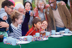 54 In. x 100 Ft. Cut To Size Table Roll | Dark Green