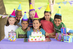 54 In. x 100 Ft. Cut To Size Table Roll | Lavender