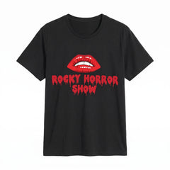 Rocky Horror Show Halloween T-Shirt (Adult L/XL)