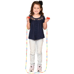 Jointed Jump Ropes - 12 Count