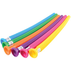 Whistling Tubes - 12 Count