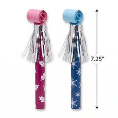 Disney Frozen 2 Blowouts Party Favors, 8-Pack