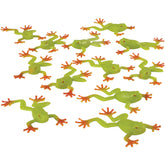 Mini Tree Frogs - 12 Count