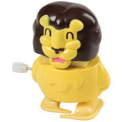 Walking Wild Animals/12 Pc Display - 12 Count