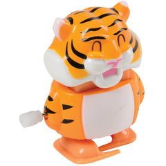 Walking Wild Animals/12 Pc Display - 12 Count