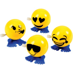 Hopping Smile Men