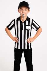 Child Referee Costume Accessory Kit
