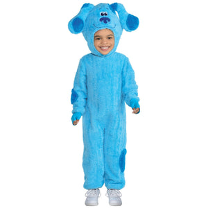 Blue's Clues & You Toddler Halloween Costume - Toddler (2-3)