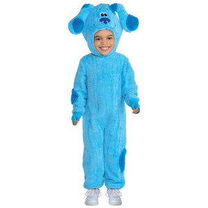 Blue's Clues & You Toddler Halloween Costume - Toddler (3-4)