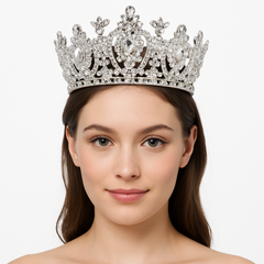 Disney Cinderella Crown Costume Accessory