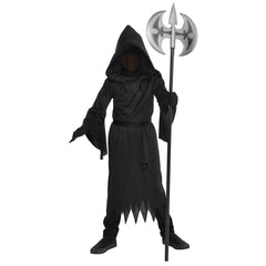 Phantom of Darkness Boys' Costume