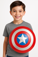 Kids' Marvel Captain America Shield Costume Accessory