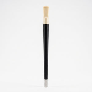 1920s Vintage Style Cigarette Holder - 11-Inch Costume Accessory