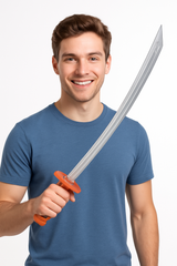 Teenage Mutant Ninja Turtles Leonardo's Sword Prop